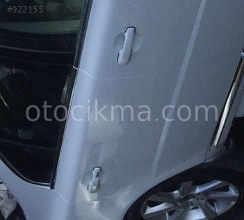 ORİJİNAL VOLVO S80  SAĞ TAKIM KAPI KOLU.