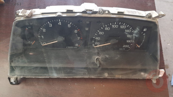 toyota cressida çıkma kilometre saati