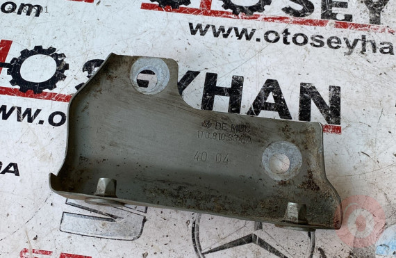 1T0810334A volkswagen caddy çamurluk bağlantı demiri
