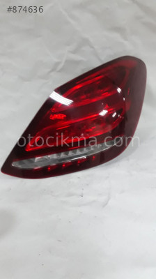 MERCEDES W205 ÇIKMA SAĞ STOP