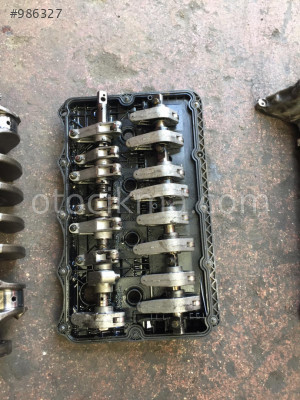 Ford Transit V184 Piyano Takımı Çıkma