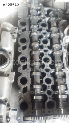 2008 MODEL HONDA TÜM SERİLER SİLİNDİR KAPAĞI ÇIKMA.