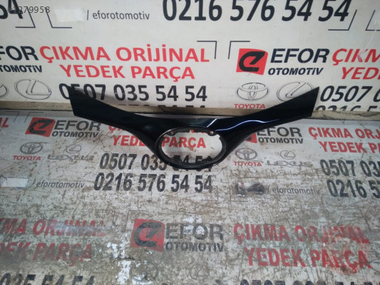 TOYOTA C-HR ÖN PANJUR DIŞ ORJİNAL ÇIKMA YEDEK PARÇA 16-19