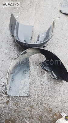 Fiat Egea 1.3 Sağ ön davlumbaz hatasız orjinal çıkma