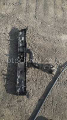 RENAULT CLİO 4 2015 ÖN PANEL ÇIKMA PARÇA