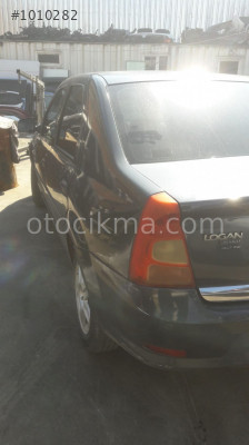 DACİA LOGAN 1.4  SOL STOP ÇIKMA PARÇA