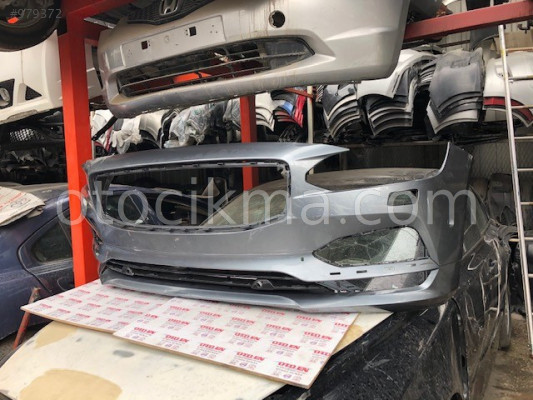 VOLVO S90 ON TAMPON 2015 2016 2017 2018 2019