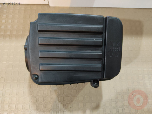 GOLF 2007-2009  HAVA FİLTRE KAZANI SIFIR