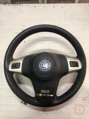 OPEL CORSA D DİREKSİYON SİMİDİ ORJİNAL