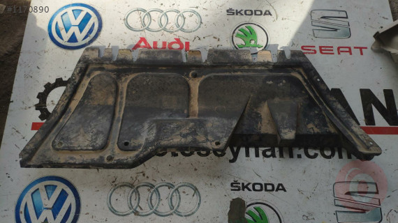 1J0825237R volkswagen golf 4 karter muhafaza