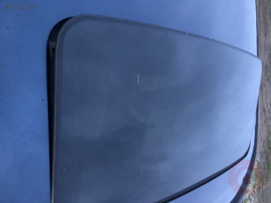 VOLVO S80 ÇIKMA SUNROOF