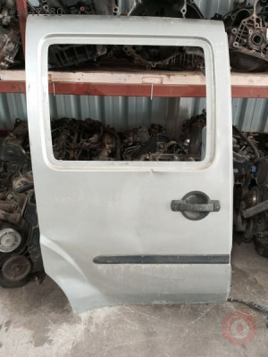 FİAT DOBLO SAĞ SÜRGÜLÜ KAPI