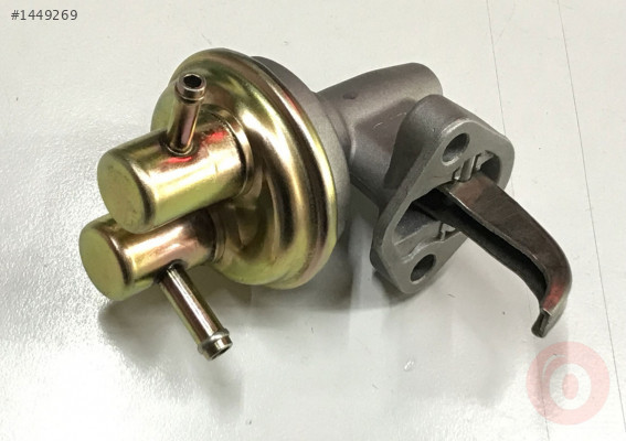Suzuki Alto Yakıt Otomatiği 1986 1995 - Alto Benzin Otomatik
