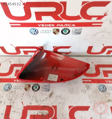 5E0857538A SAĞ DIŞ AYNA KAPAĞI SKODA OCTİVA 2013>>2020