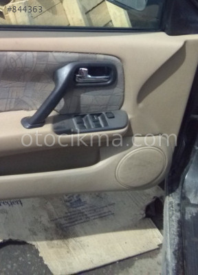 KOMPLE ÇIKMA 2000 NİSSAN PRİMERA 1.8 CAM DÜĞME TAKIMI.