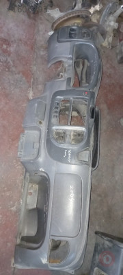 FORD TRANSİT 2004 V 184 ÇIKMA ORJİNAL BOŞ TORPİDO