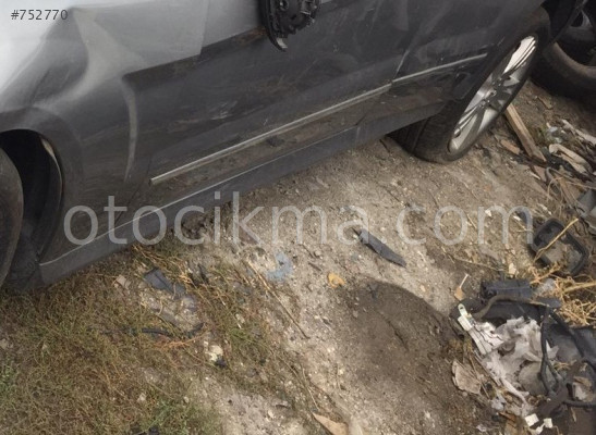 2014 MERCEDES GLK 220 ÇIKMA SOL MARŞBİYEL.