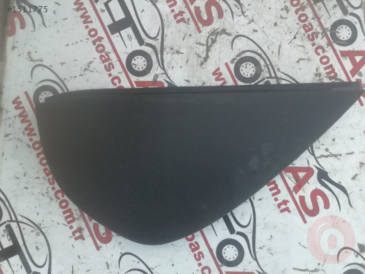 Polo Torpido Kaplaması Sağ 6R0858248