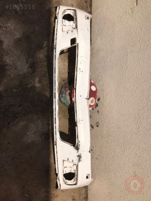VOLKSWAGEN TİGUAN 2012 - 2014 ÖN TAMPON