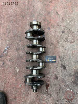 FORD CONNECT ORJİNAL ÇIKMA KRANK