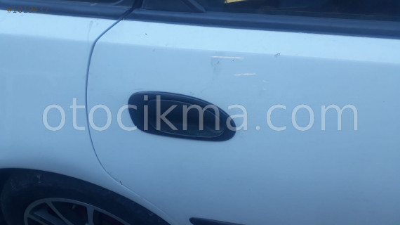 mazda lantis sağ arka kapı kolu çıkma