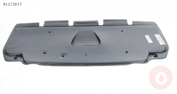 AUDİ A6 05-11 ŞANZUMAN ALT KARTER MUHAFAZA 4F0863822A