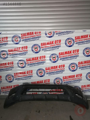 HONDA C RV 2002-2005 ÖN TAMPON-DÜZCE ÇIKMA