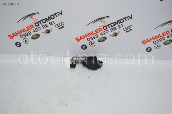 2014 MERCEDES GLA SERİSİ W176 X176 ÜST SUNROOF MOTOR
