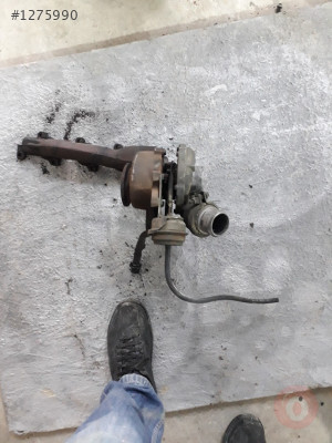 Mersedes sprınter 313 turbo