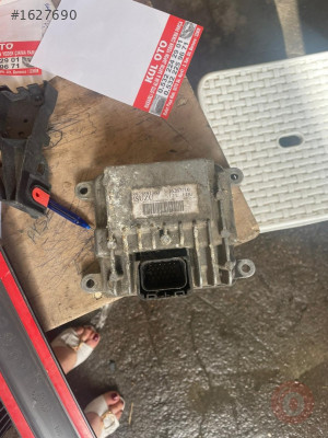 çıkma parça opel combo motor beyni 1,7