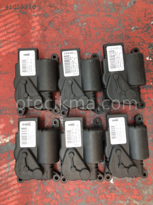 TIGUAN ÇIKMA KALORİFER AYAR MOTORU 5Q0907511A