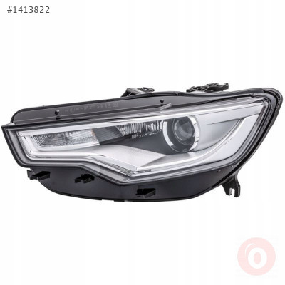 AUDİ A6 12-16 SOL ÖN FAR XENON 4G0941043J