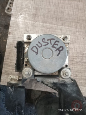 Dacia Duster çıkma orjinal hatasız ABS beyni