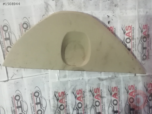 Volvo Xc60 Panel Trim Koruması 30755646 30755849 6095986