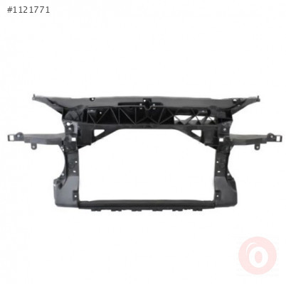 SEAT ALTEA TOLEDO ÖN PANEL 5P0805588B