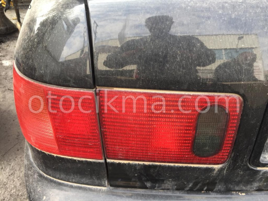 Audı a8 sağ sol stop orjinal