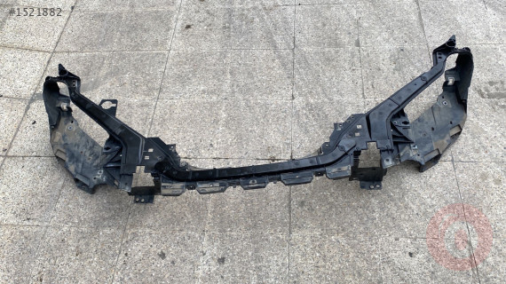 VOLVO V40 ÇIKMA ORJİNAL ÖN PANEL 2012-18