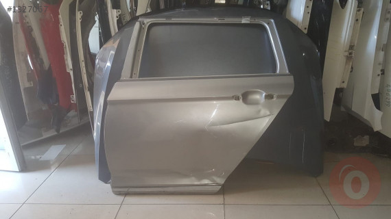 passat b8 variant sol arka kapı orjinal çıkma