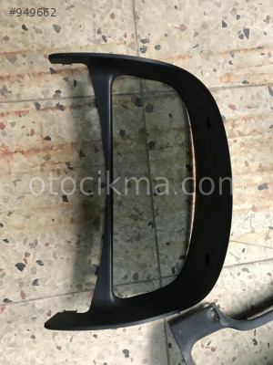 opel antara km saati çerçevesi 96661639 orjinal oto opel