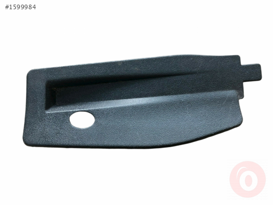 GOLF 5 A3 YOLCU AYAK HAVALANDIRMA KAPAĞI 1K0864227C