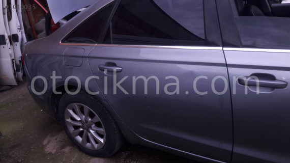 AUDİ A6 2015 2.0 TDİ SAĞ ARKA KAPI ÇIKMA PARÇA