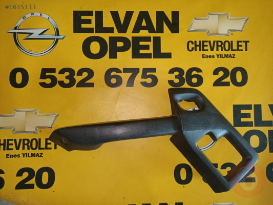 Opel Vectra A Çıkma Kapı Kolu
