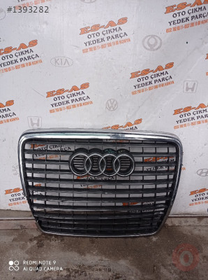 Audi A6 Ön Tampon Panjuru 2009-2011
