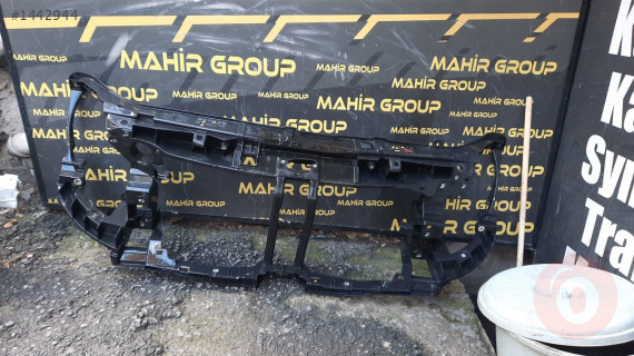 RENAULT MASTER 3 ÖN PANEL ÇIKMA ORJİNAL