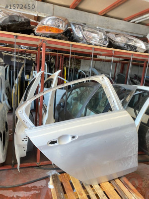 FIAT DOBLO ORJ CIKMA ARKA SAĞ KAPI GÜL OTOMOTIV