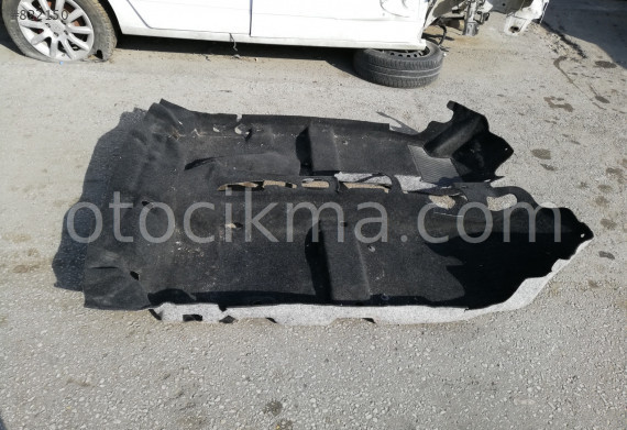 OPEL CORSA D TABAN HALISI DÖŞEMESİ