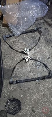 Fiat Palio sol cam krikosu manuel arka
