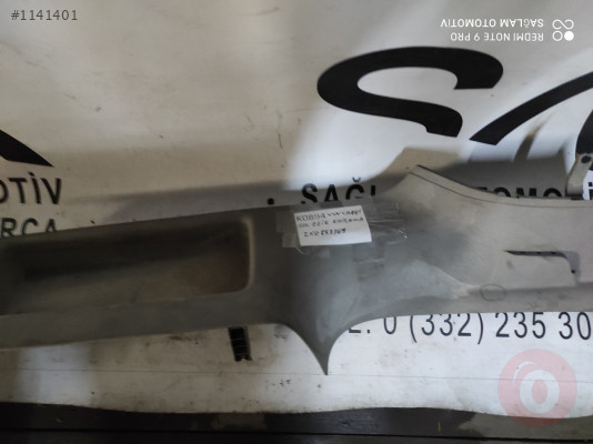 OEM;2K0853369 VW CADDY SOL EŞİK KAPLAMA