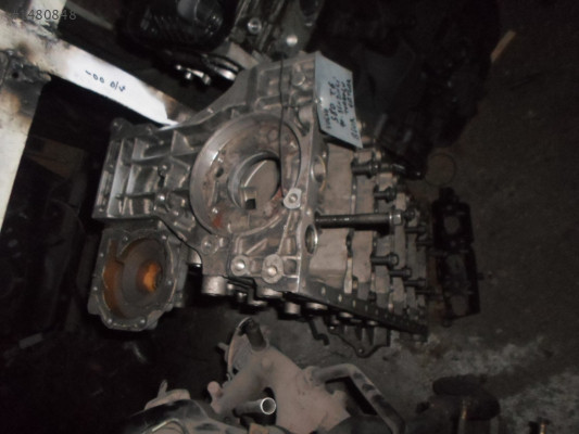 BLOK  VOLVO S80  1990 BENZİNLİ BLOK