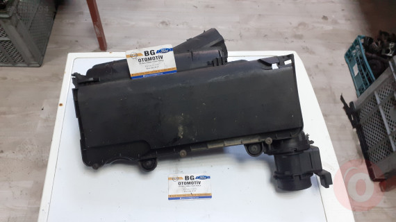 FORD FİESTA 1.4 DİZEL hava filitre kutusu